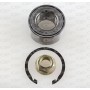 HBK5208.01 OPEN PARTS Комплект підшипника ступиці колеса
