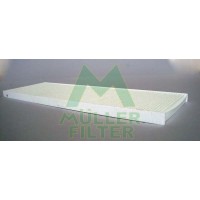 FC145 MULLER FILTER Фільтр повітря у внутрішньому просторі