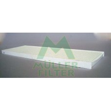 FC145 MULLER FILTER Фільтр повітря у внутрішньому просторі