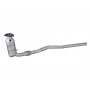 FS40527K Faurecia Катализатор