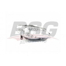 BSG 25-800-003 BSG Основна фара