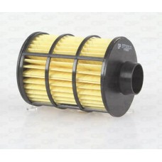 EFF5031.10 OPEN PARTS Паливний фільтр