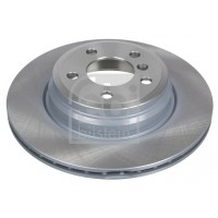 43907 FEBI BILSTEIN Гальмівний диск