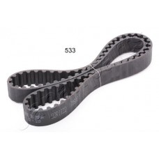 DD-533 JAPANPARTS Зубчастий ремінь