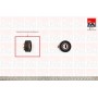 T9245 FAI AutoParts Натяжний ролик ремінь ГРМ