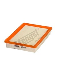 E819L HENGST FILTER Повітряний фільтр