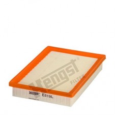 E819L HENGST FILTER Повітряний фільтр