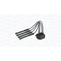 060717055012 MAGNETI MARELLI Котушка запалювання
