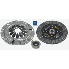 3000 951 459 SACHS Комплект зчеплення