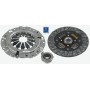 3000 951 459 SACHS Комплект зчеплення