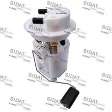 G2602 AUTOTEAM Елемент системи живлення