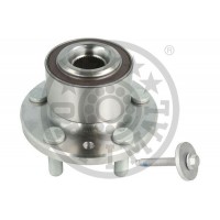 301839 OPTIMAL Комплект підшипника ступиці колеса