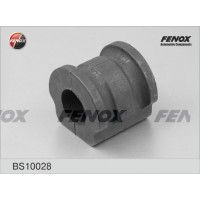 BS10028 FENOX Втулка стабілізатора