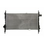 D7X043TT THERMOTEC Радіатор охолодження двигуна