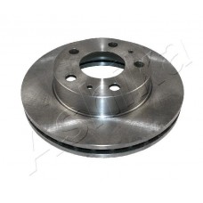 60-00-0239 ASHIKA Гальмівний диск