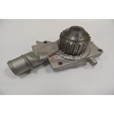 47-0064 MAXGEAR Водяний насос охолодження двигуна