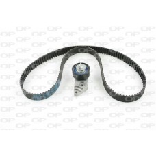 TBK5024.01 OPEN PARTS Комплект ременя ГРМ