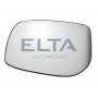 EM3691 ELTA AUTOMOTIVE Дзеркальне скло вузол скла