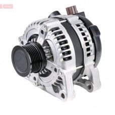 DAN1118 DENSO Генератор