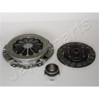 KF-802 JAPANPARTS Комплект зчеплення