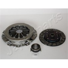 KF-802 JAPANPARTS Комплект зчеплення
