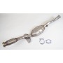 CI6073T EEC Катализатор