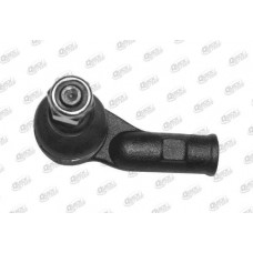 TR7830 QUICK STEER Наконечник поперечної кермової тяги