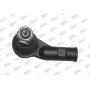 TR7830 QUICK STEER Наконечник поперечної кермової тяги