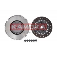 KC066 KAMOKA Комплект зчеплення