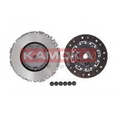 KC066 KAMOKA Комплект зчеплення