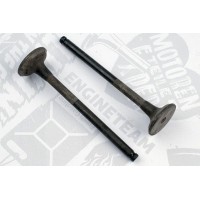 випускний клапан ET ENGINETEAM VE0101