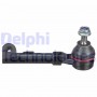 TA1590 DELPHI Наконечник поперечної кермової тяги
