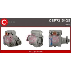 CSP73154GS CASCO Гідравлічний насос кермове управління