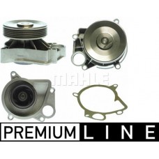 CP 131 000P MAHLE Водяний насос охолодження двигуна