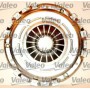 801586 VALEO Комплект зчеплення