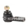 Наконечник поперечної кермової тяги NIPPARTS J4820506