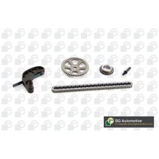 TC9602FK BGA Комплект ланцюга привід масляного насоса