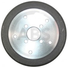 2786-S A.B.S. Гальмівний барабан
