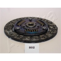 80-08-802 ASHIKA Диск зчеплення