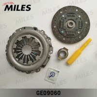 GE09060 MILES Комплект зчеплення