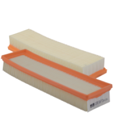 HP 2252 FIL FILTER Повітряний фільтр