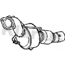 322458 KLARIUS Катализатор