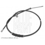 ADC446198 BLUE PRINT Тросик, cтояночный тормоз