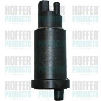 7506507 HOFFER Паливний насос