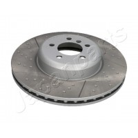 DI-0133C JAPANPARTS Гальмівний диск