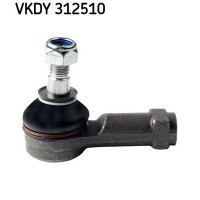 VKDY 312510 SKF Наконечник поперечної кермової тяги