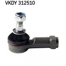 VKDY 312510 SKF Наконечник поперечної кермової тяги