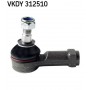 VKDY 312510 SKF Наконечник поперечної кермової тяги