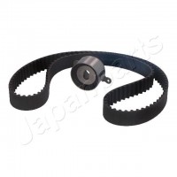 KDD-422 JAPANPARTS Комплект ременя ГРМ