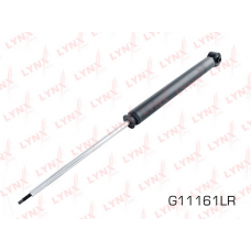 G11161LR LYNXAUTO Амортизатор